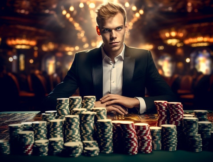Simbol perlindungan privasi dan keamanan data yang menjaga pengguna jagoslot88